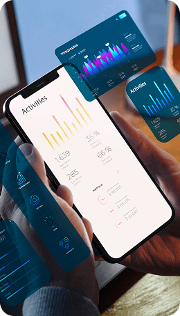 Mobile App 1