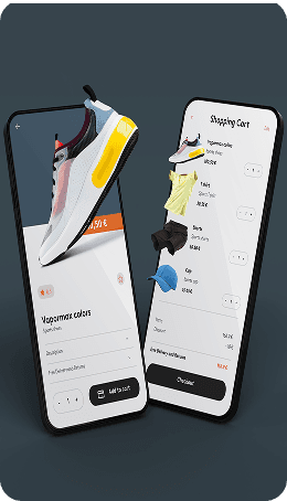 Mobile App 2